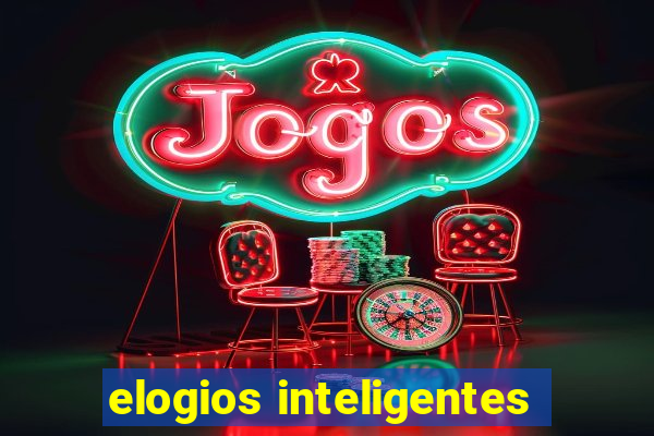 elogios inteligentes